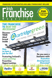 Irish Franchise Magazine